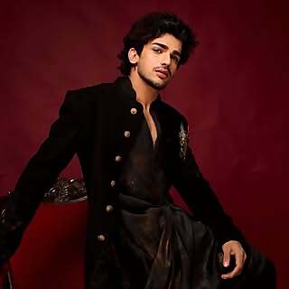 Vishal Pandey