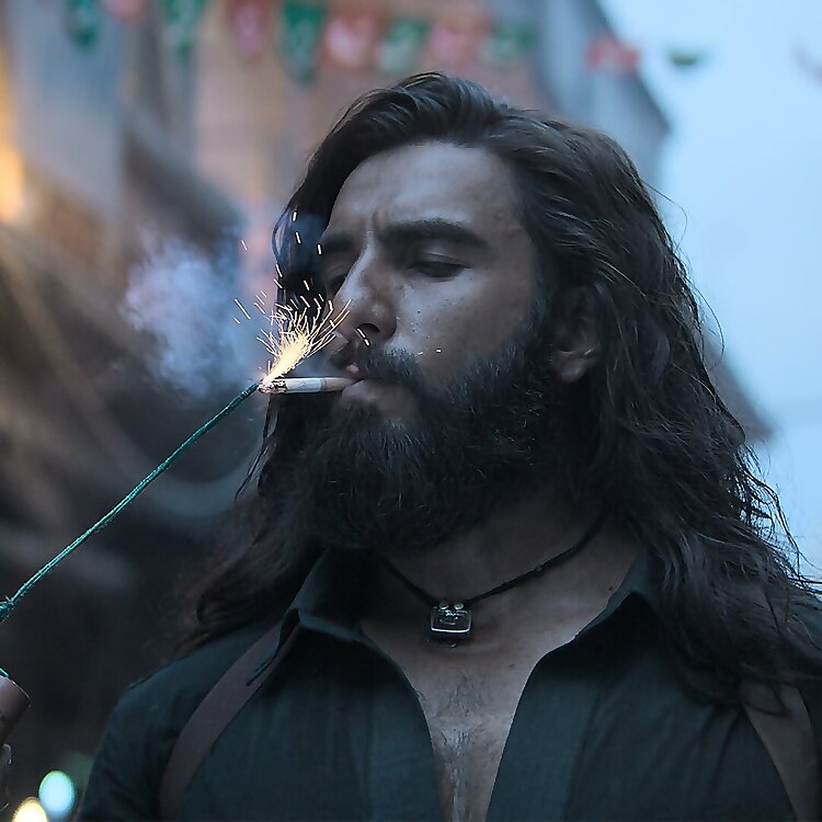 Ranveer Singh