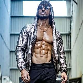 Tiger Shroff