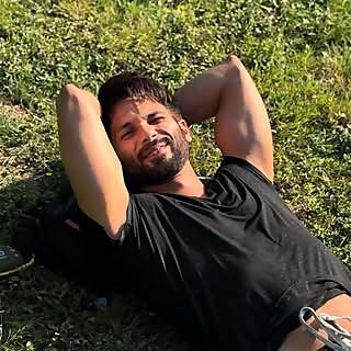 Shahid Kapoor