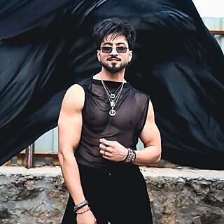 Faisal Shaikh
