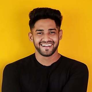 Mahesh Keshwala