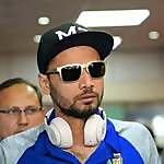 Mashrafe Bin Mortaza