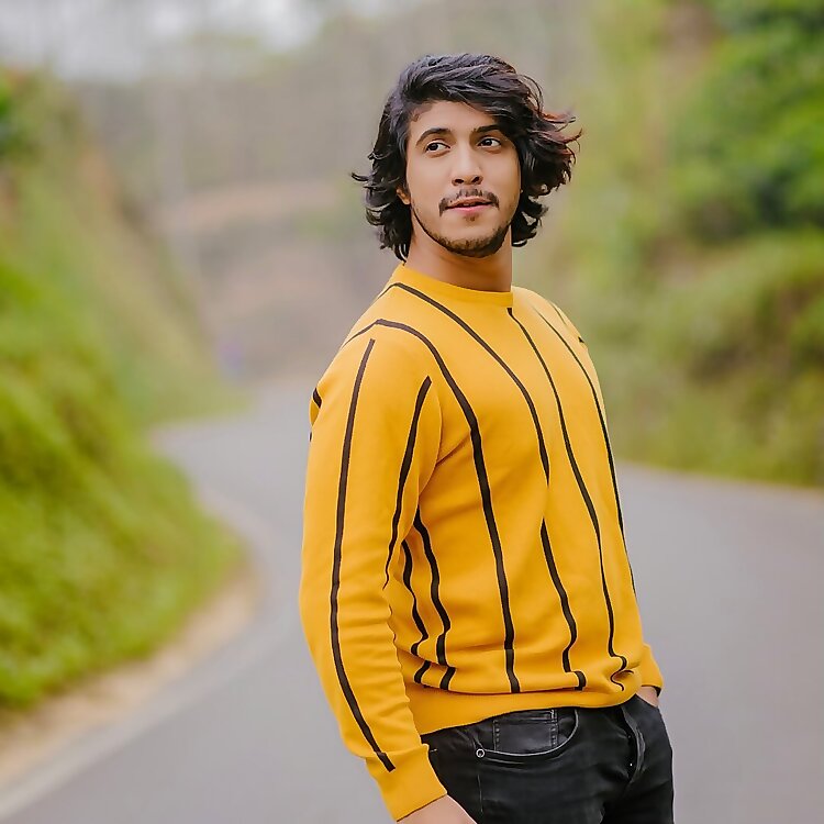 Tawsif Mahbub