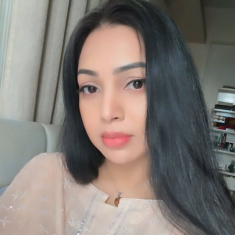 Sadia Jahan Prova