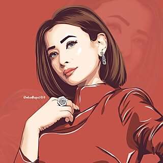 Namrata Shrestha