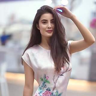 Niti Shah
