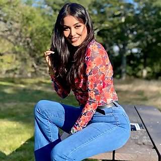 Malina Joshi