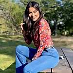 Malina Joshi