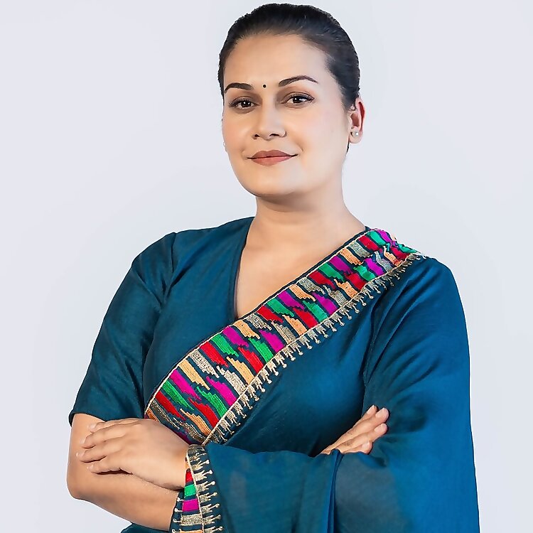 Reema Bishwokarma