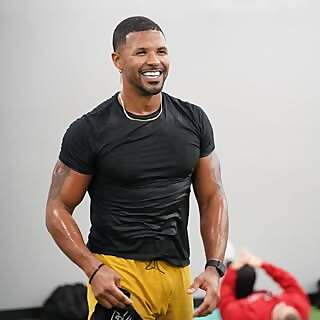 Trey Pressley