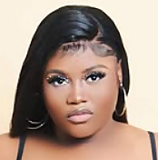 Abria Patterson