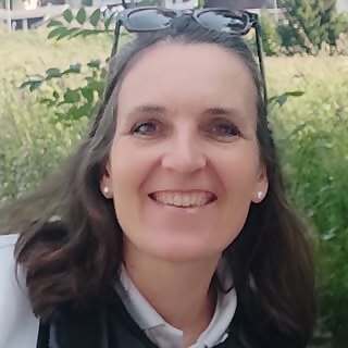 Sylviane Launay