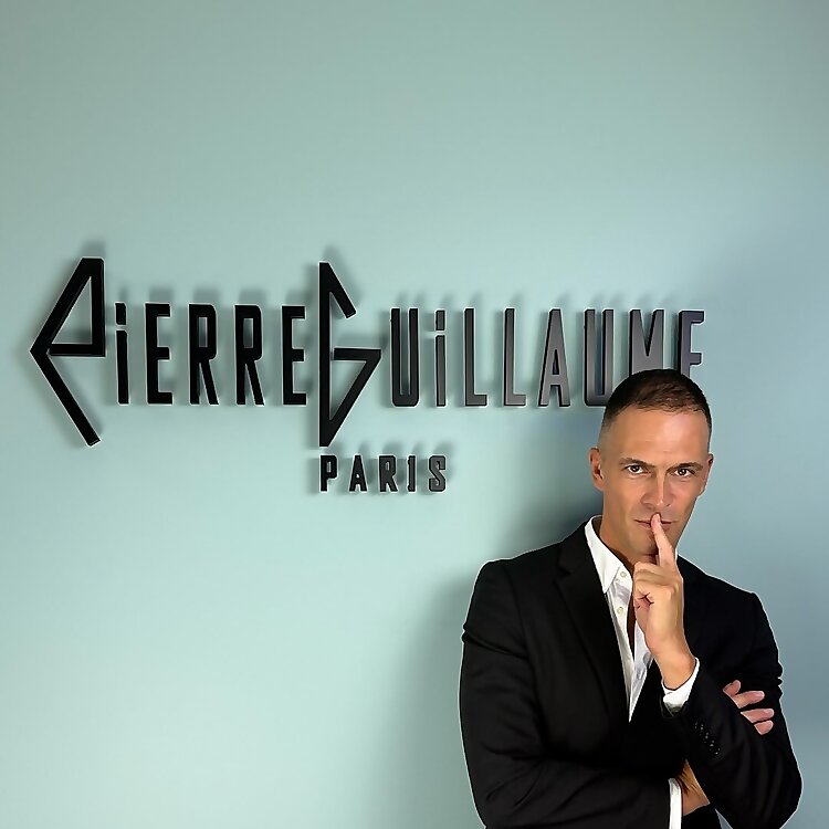 Pierre Guillaume 