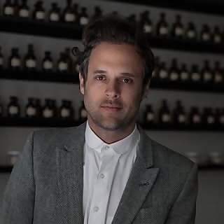 Nicolas Cloutier