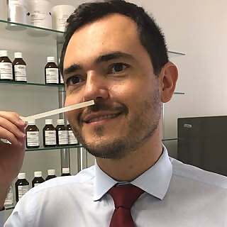 Pablo Cioccari Lizárraga