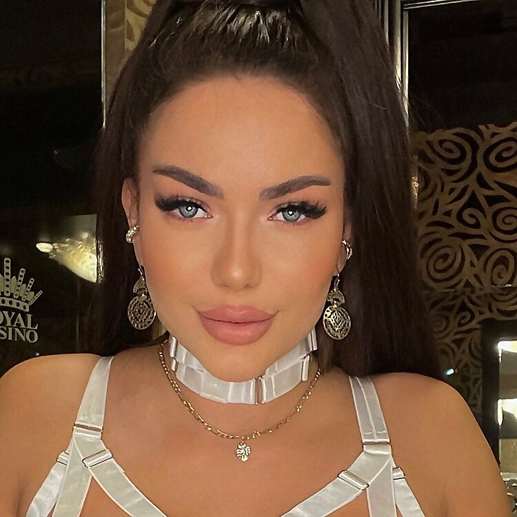Diana Drozdova