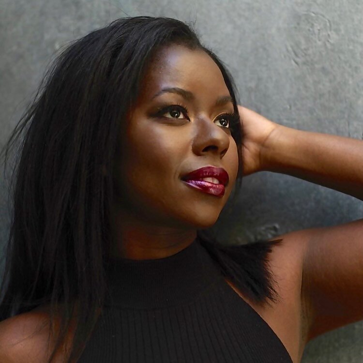 Camille Winbush