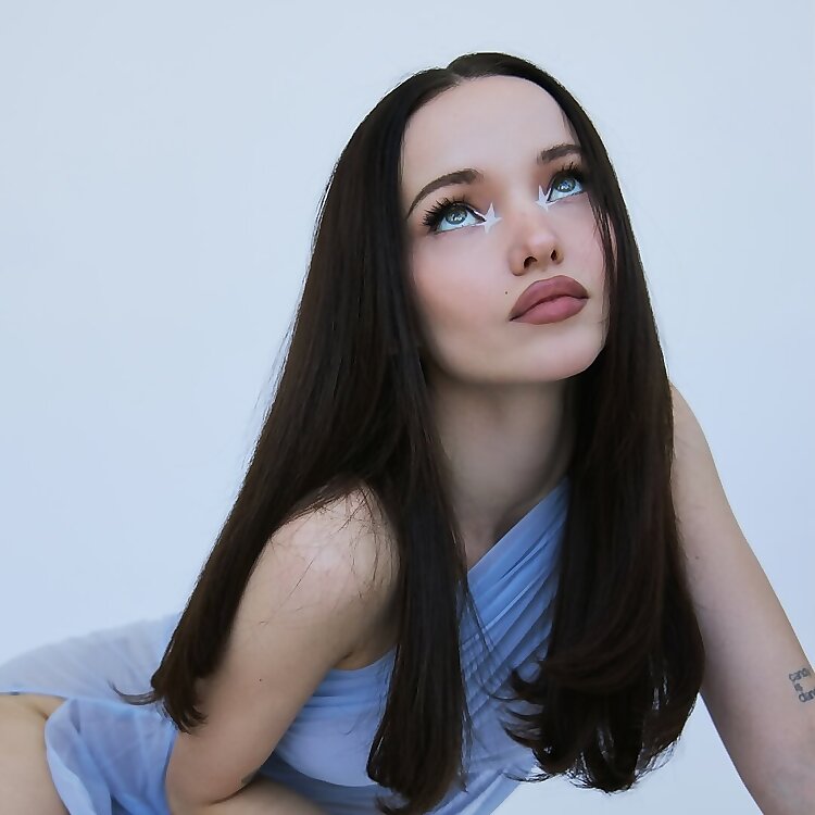 Dove Cameron