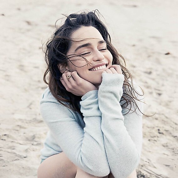 Emilia Clarke