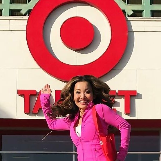Oh Target