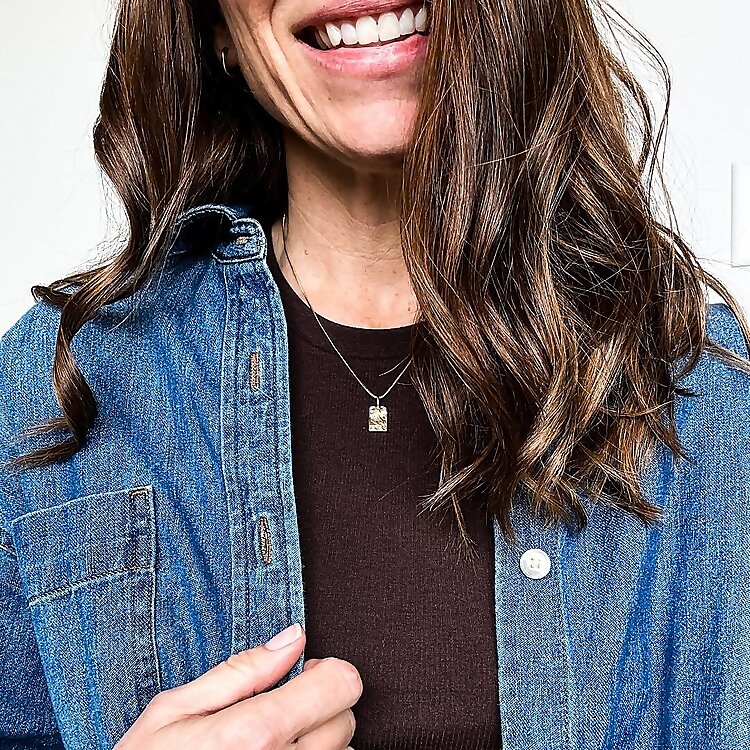 Sarah Colussi