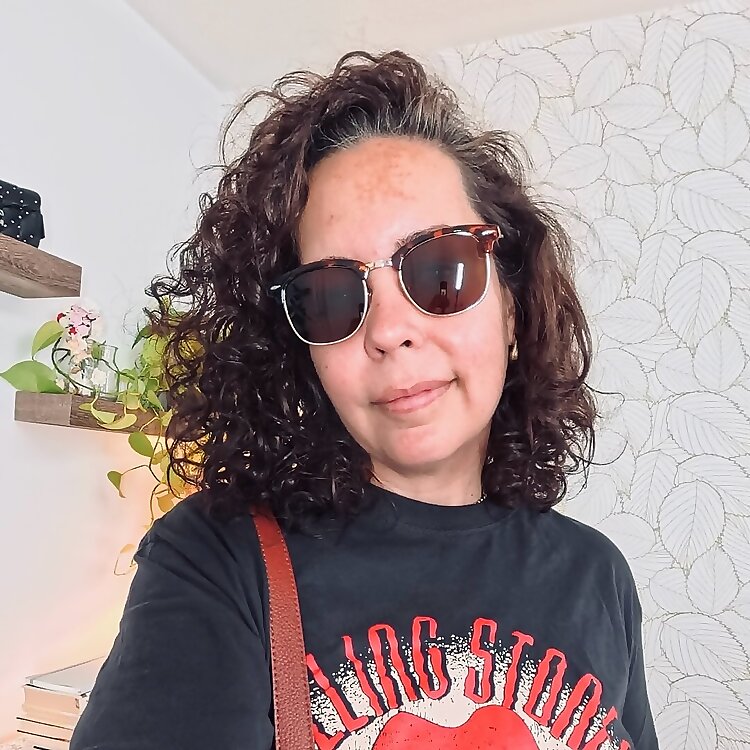 Lu Vasconcelos 