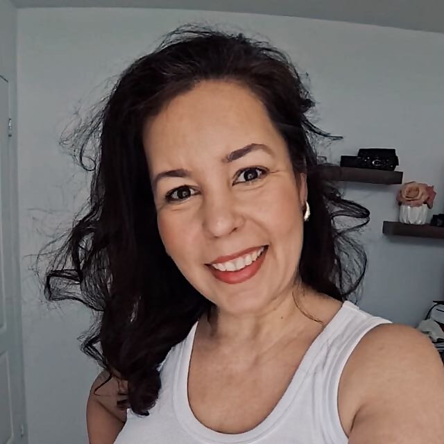 Lu Vasconcelos 