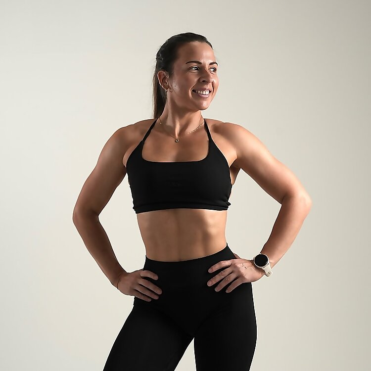 Julie-Ann Ouellet