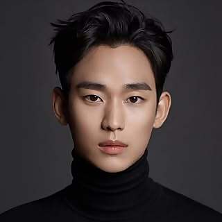 Kim Soo Hyun