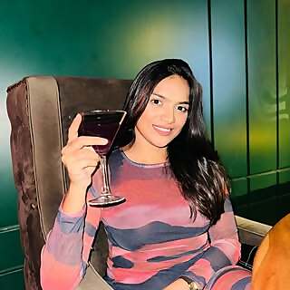 Namrata Jha