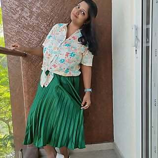 Sindhu Vinod Narayan