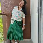 Sindhu Vinod Narayan