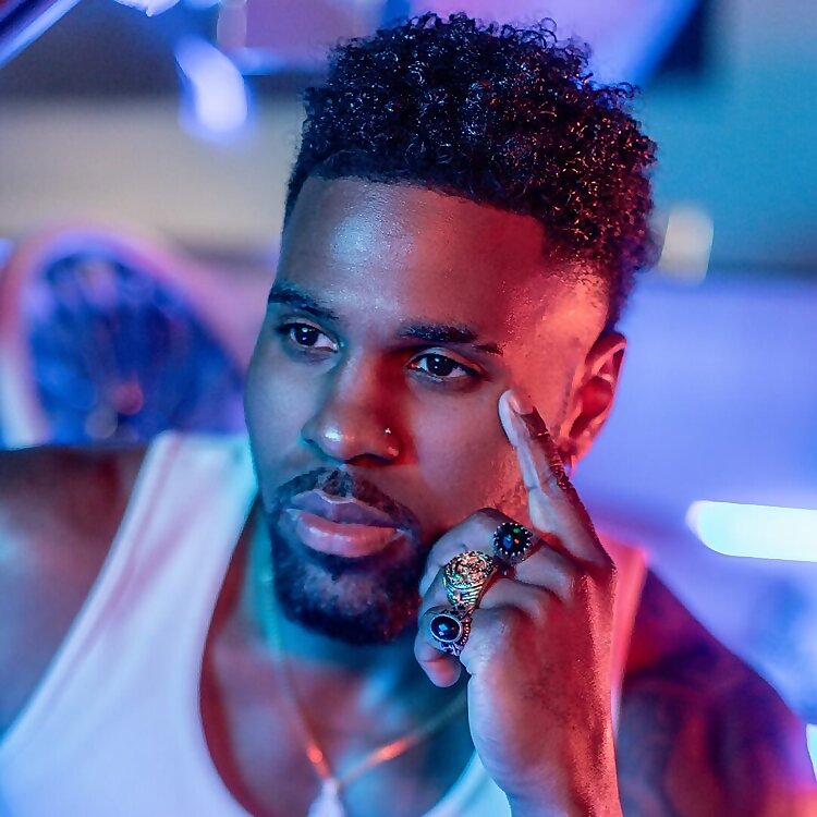 Jason Derulo