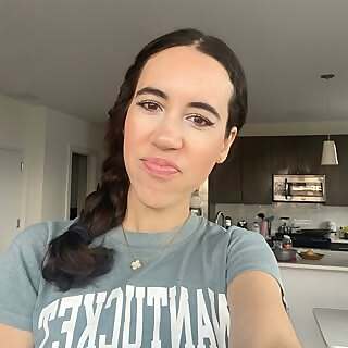 Caitlin Thexton