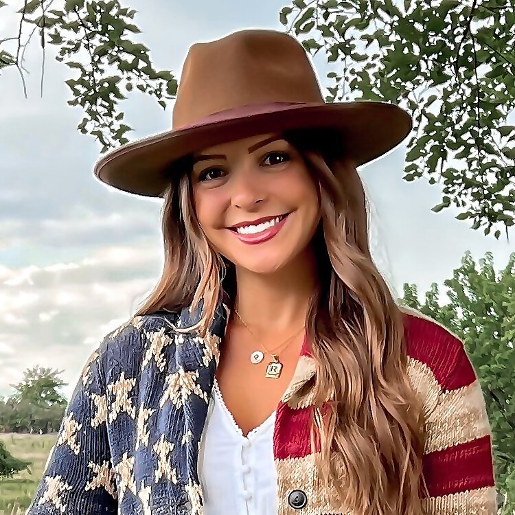 Rachel Puccetti