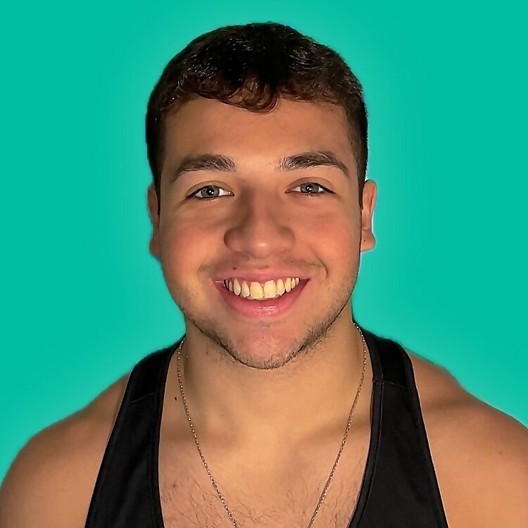 Pedro Oliveira
