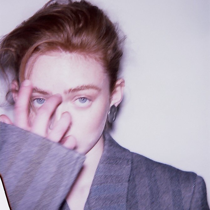 Sadie Sink