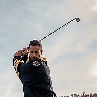 Adam Sandler