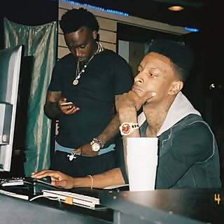 Shéyaa Bin Abraham-Joseph