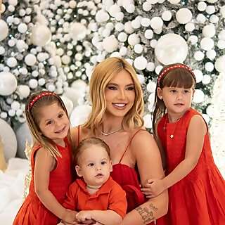 Virginia Fonseca Serrão Costa