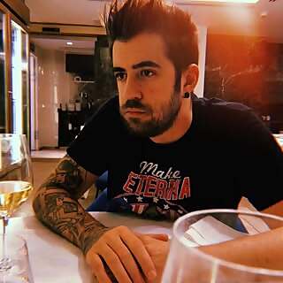 Raul Alvarez Genes