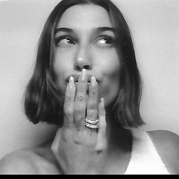 Hailey Rhode Baldwin Bieber