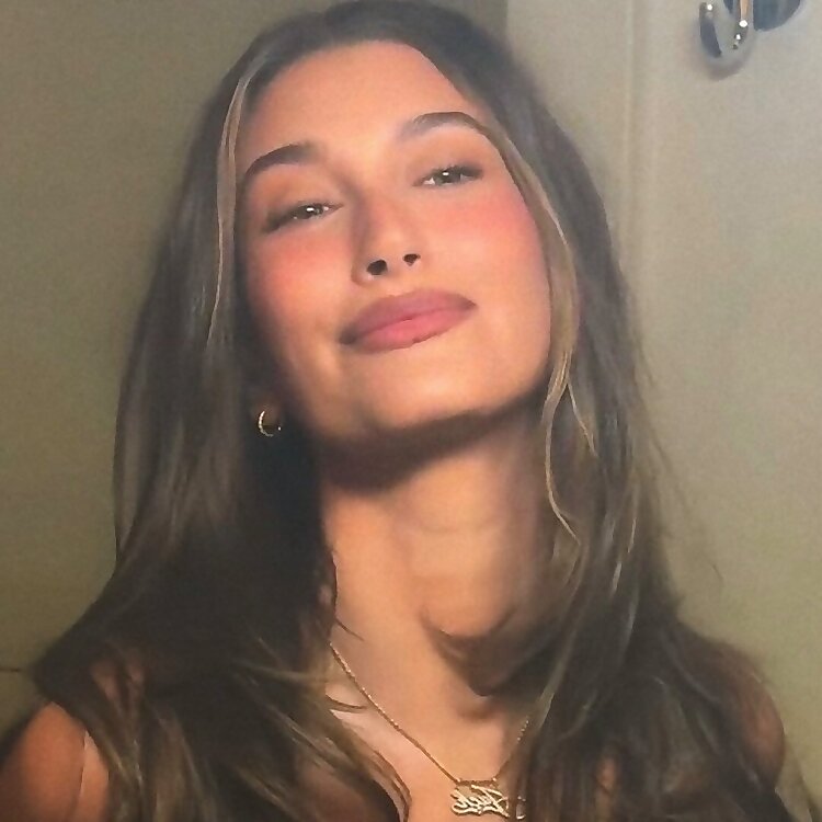 Hailey Rhode Baldwin Bieber