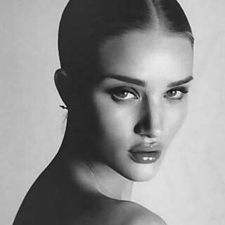 Rosie Huntington Whiteley