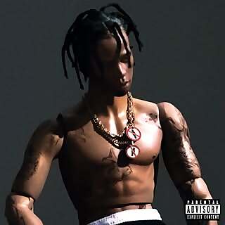 Travis Scott