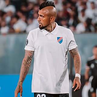 Arturo Vidal