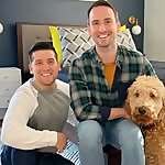 Mike & Garrett