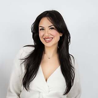 Sophie Marcopoulos
