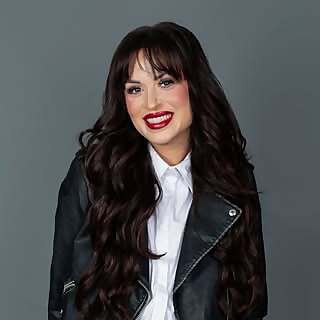 Sophie Marcopoulos